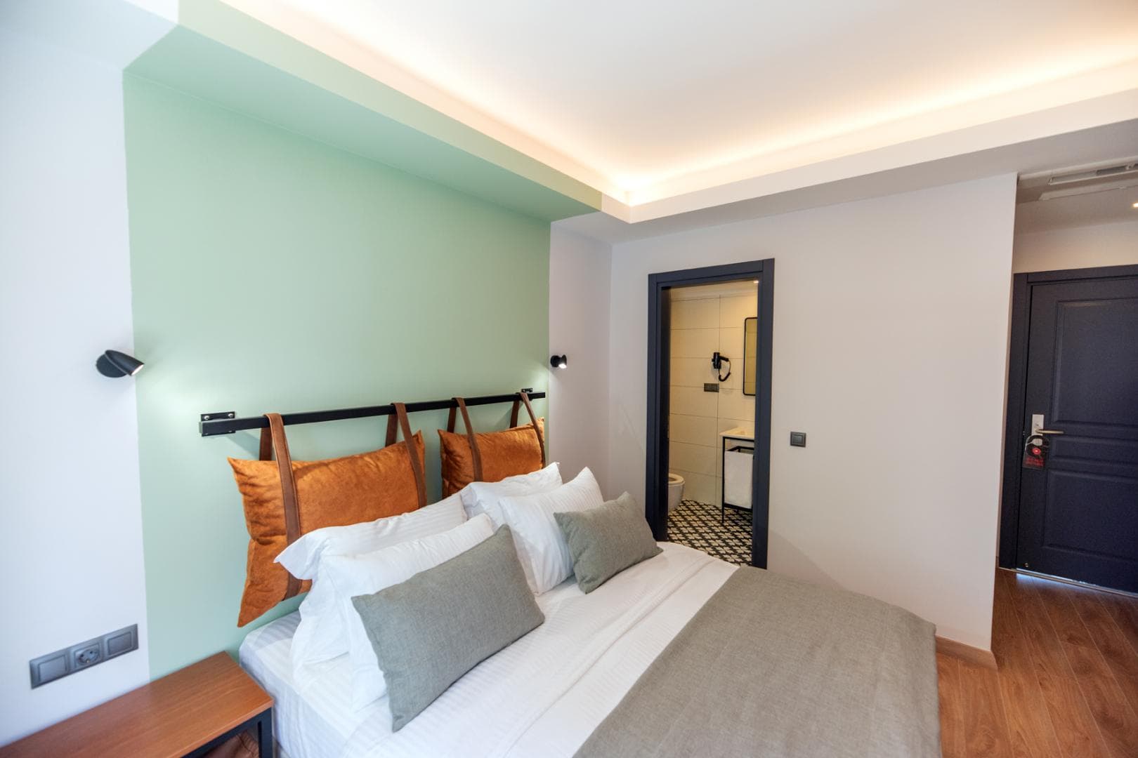 La Farine Rooms foto 2