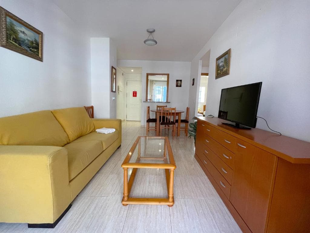 Apartamentos Vistamar Marina Dor 3000 foto 4