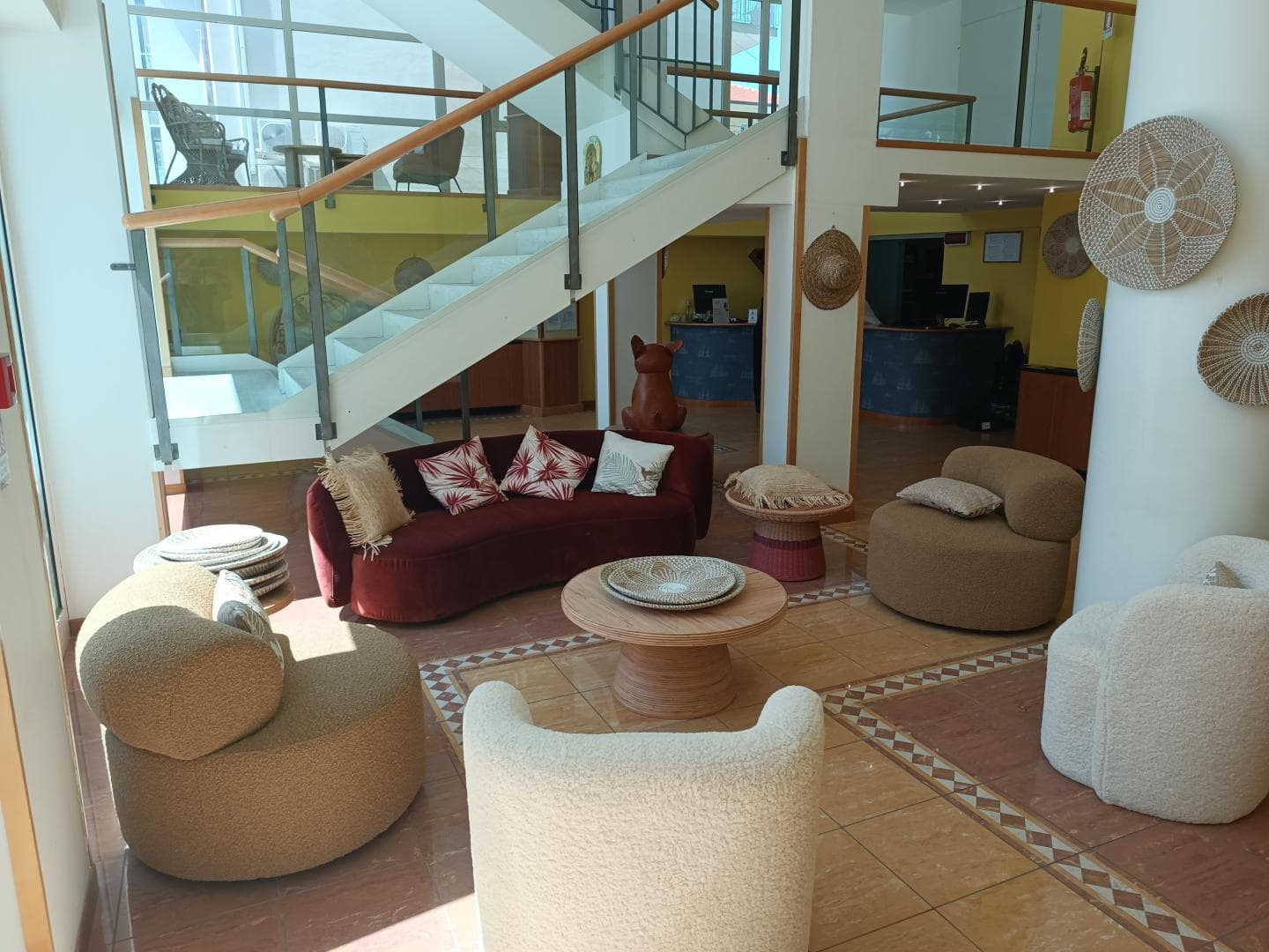 Remin Plaza foto 1