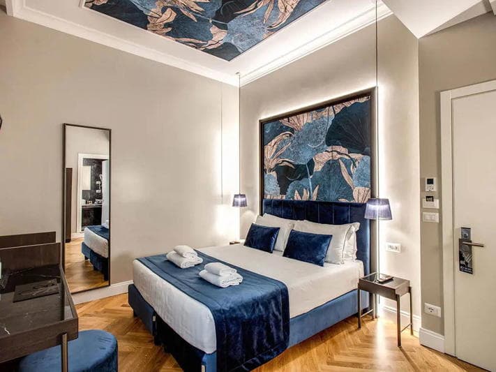 Hotel 55 Fiftyfive foto 1