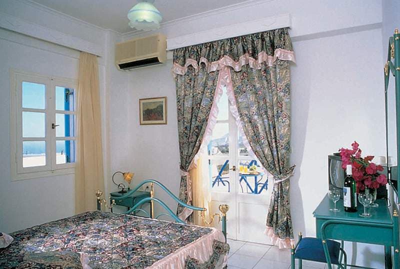 Daedalus Hotel foto 4