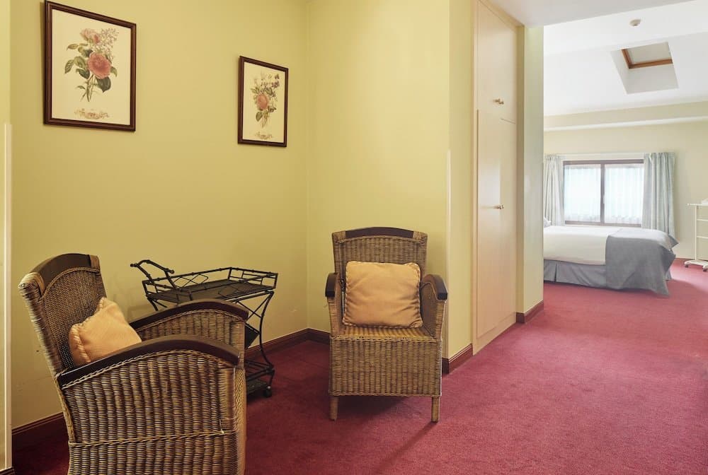 Hotel Ongi Etorri foto 4