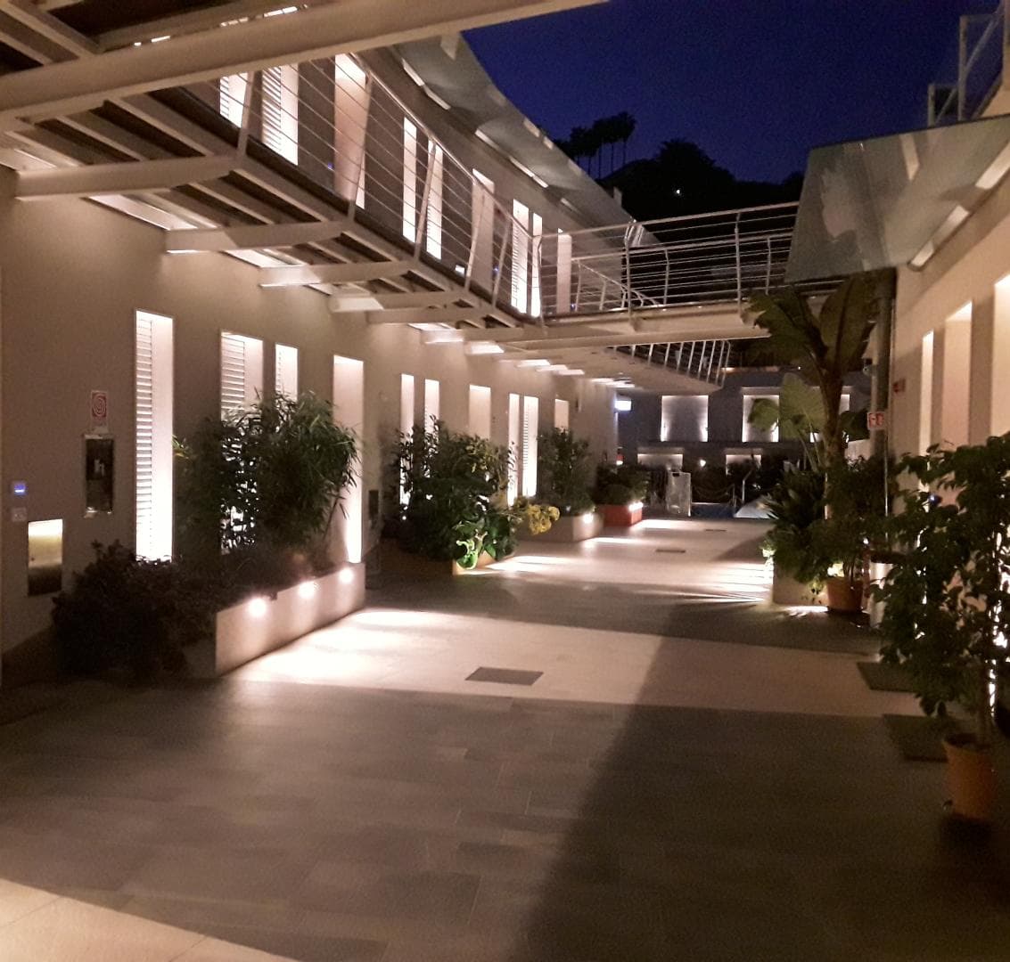 Ciclope Residence foto 4