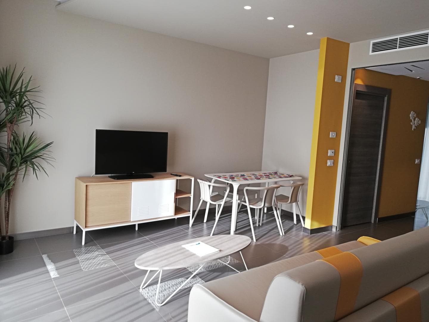 Ciclope Residence foto 2