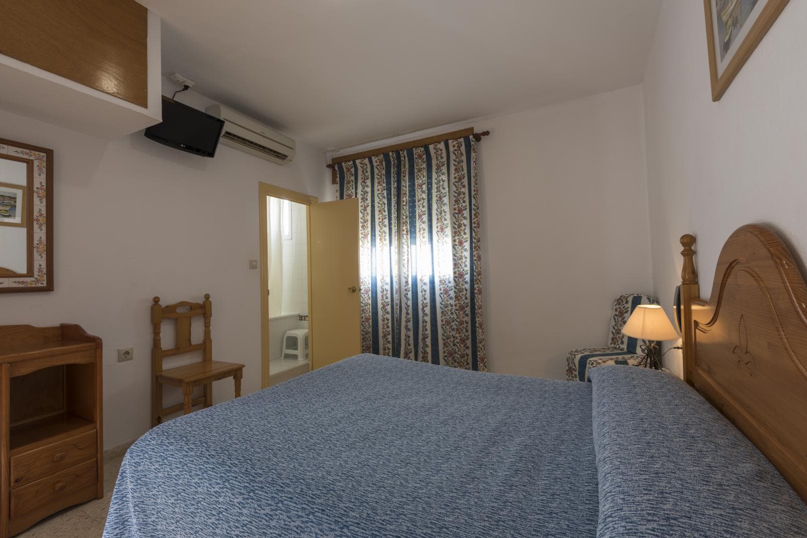 Hotel y Pension San Andres foto 3