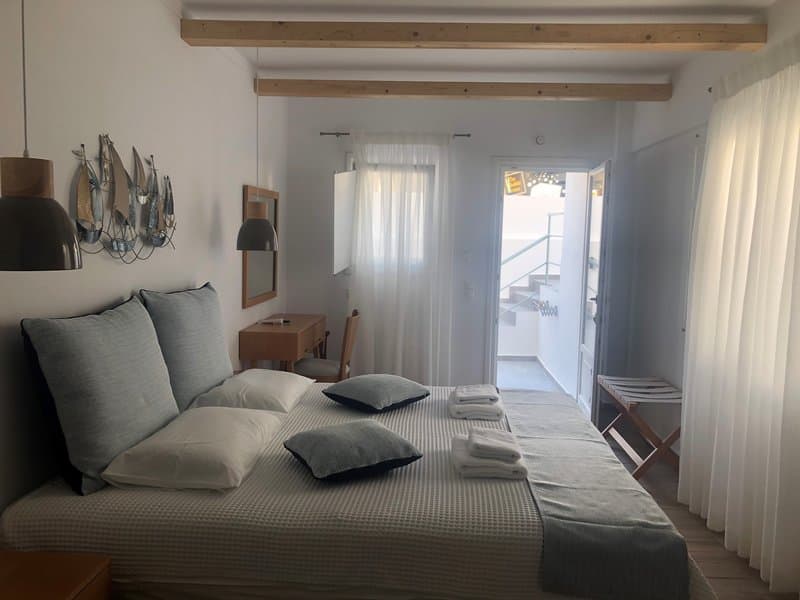 Karidis Hotel foto 1
