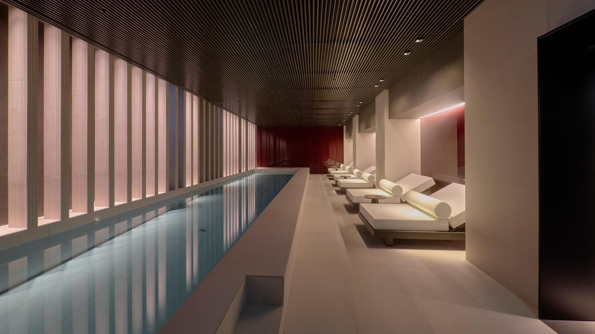 Kozmo Hotel Suites & Spa foto 3