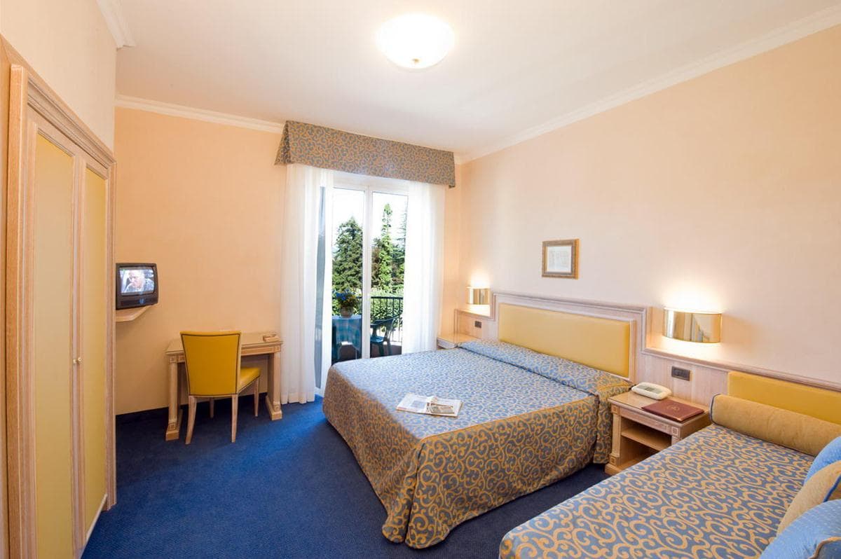 Hotel Della Torre Stresa foto 4