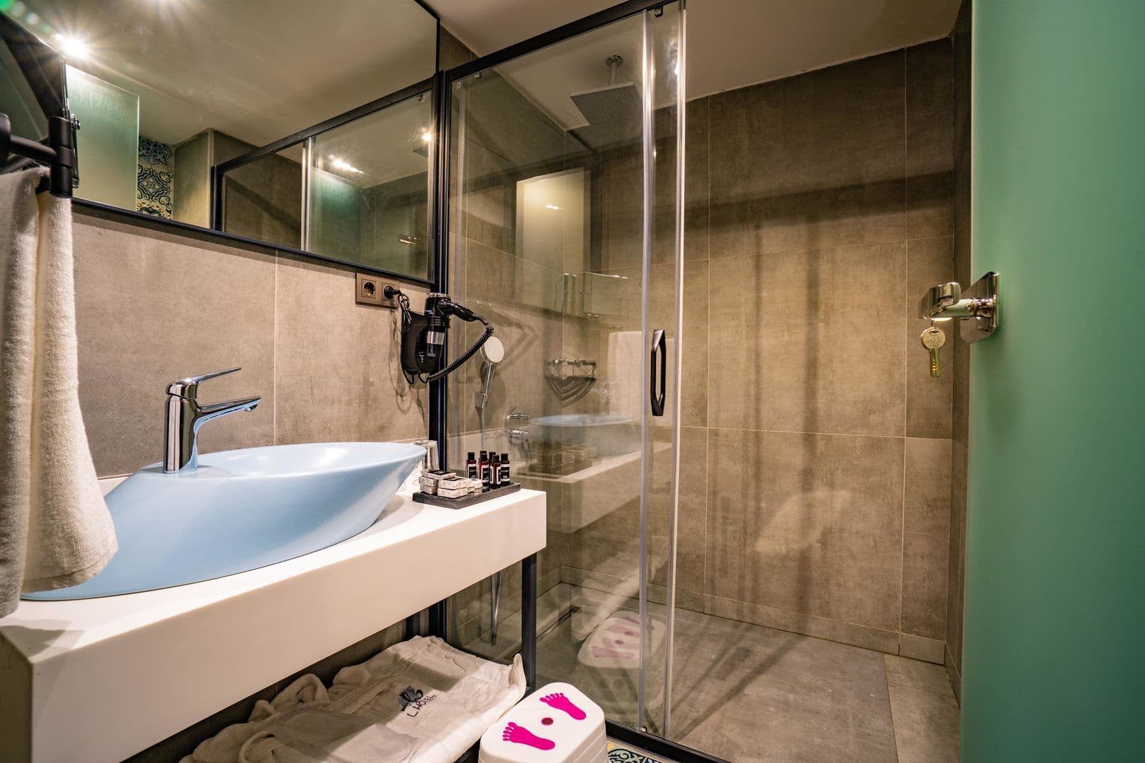 L Hotel Sarigerme foto 3