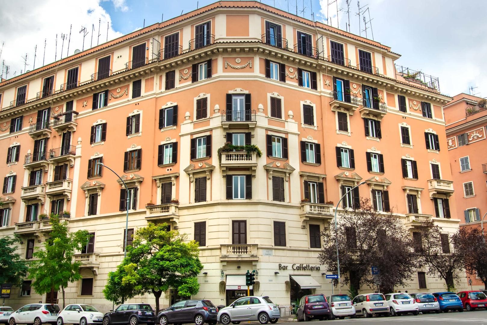 Rome Central Rooms Guest House o Affittacamere foto 1