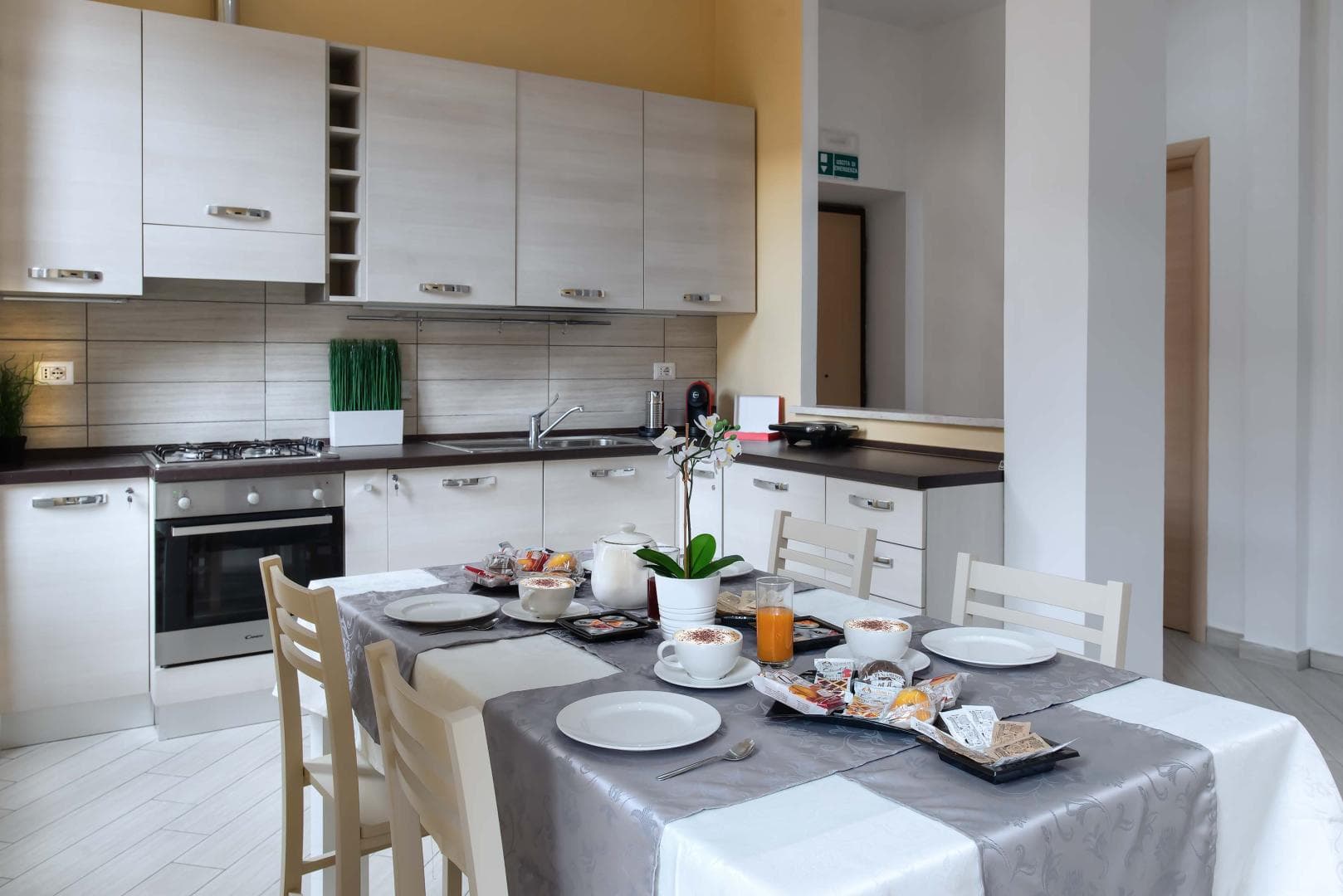 Rome Central Rooms Guest House o Affittacamere foto 4