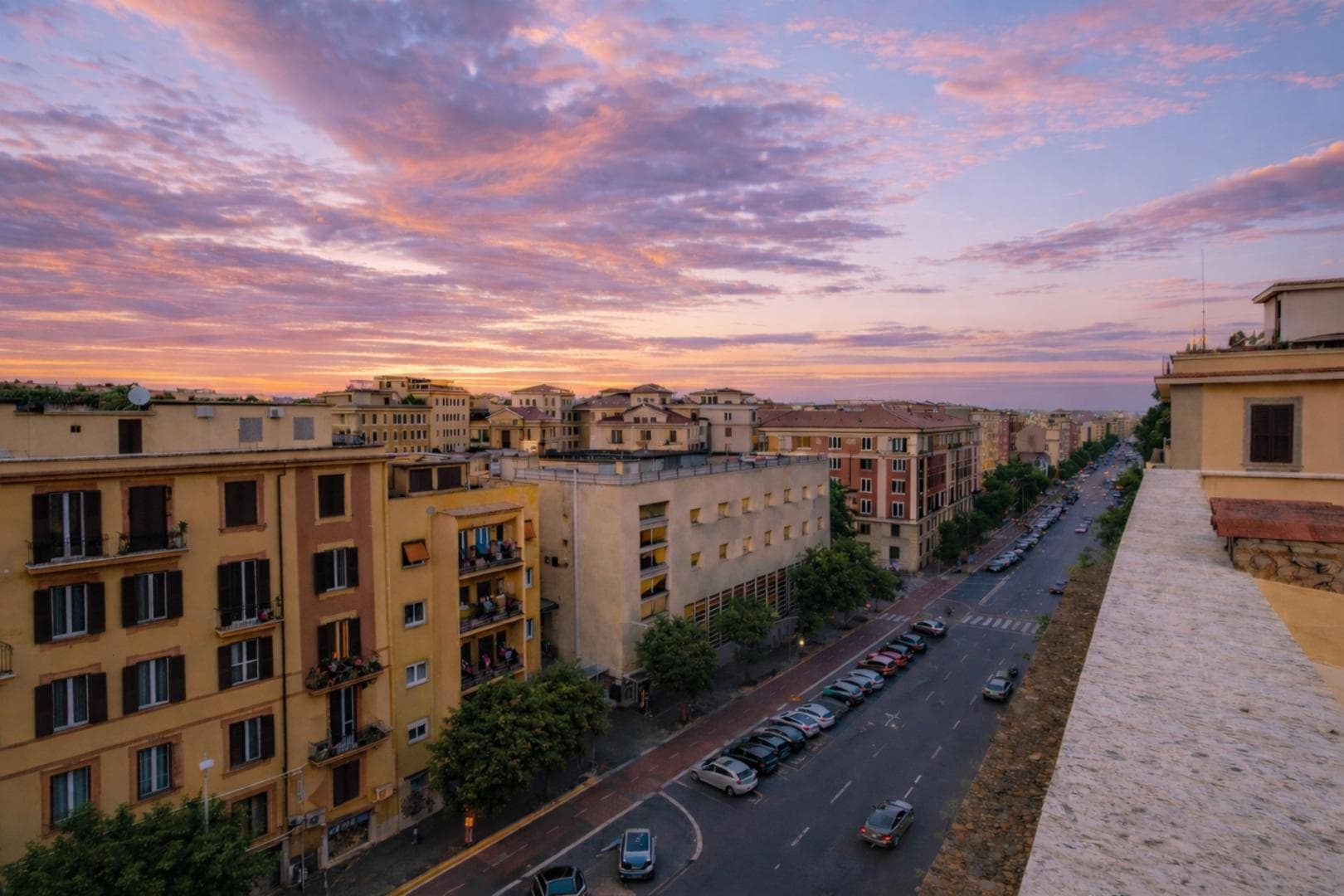Rome Central Rooms Guest House o Affittacamere foto 3