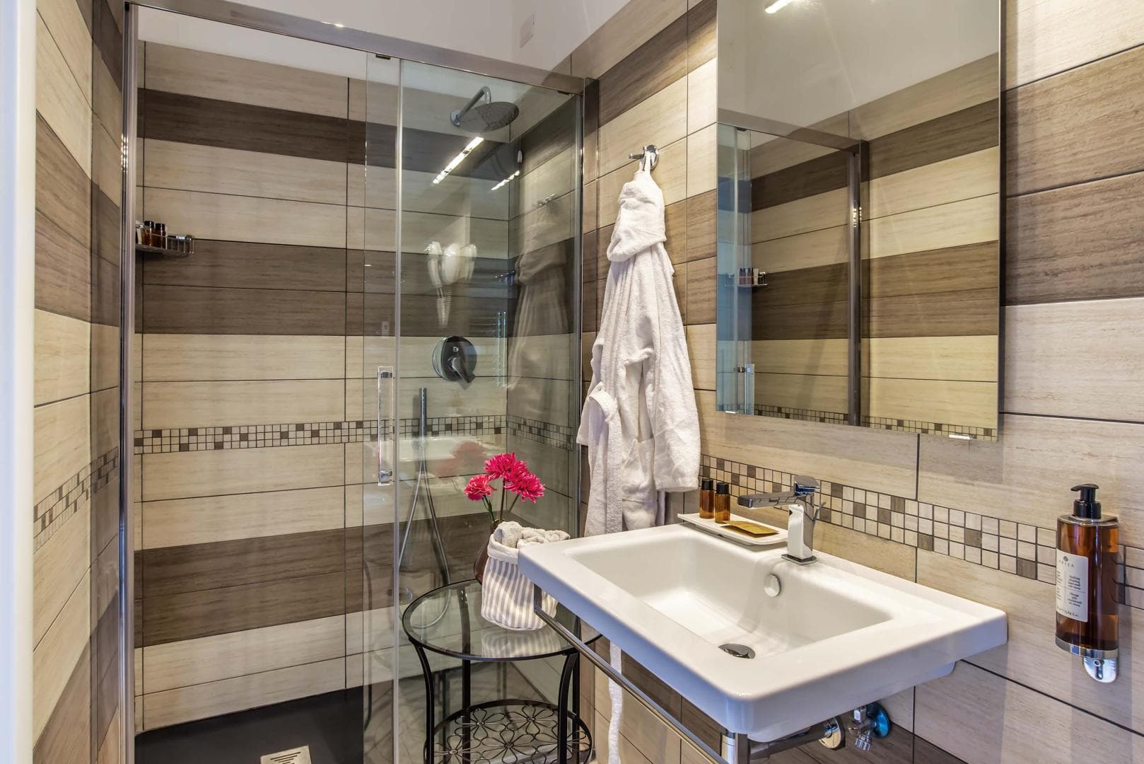 Rome Central Rooms Guest House o Affittacamere foto 2
