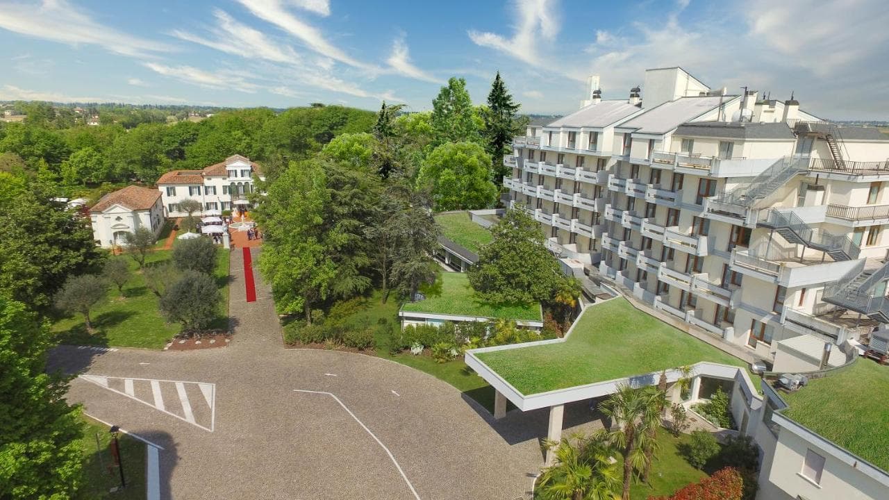 Villa Fiorita foto 1