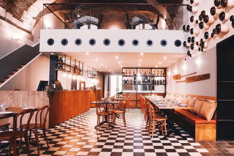 Montebelo Lisbon Downtown Apartments foto 4