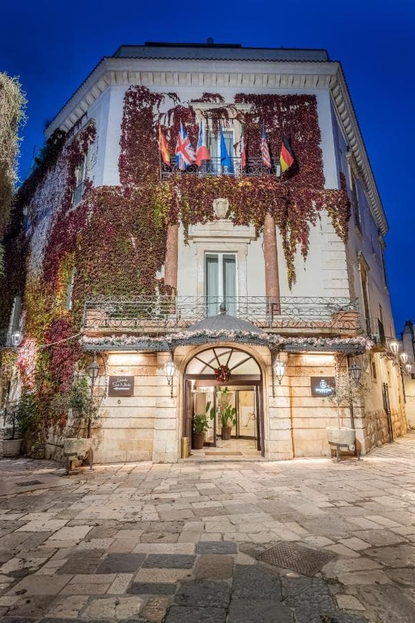 San Nicola foto 1