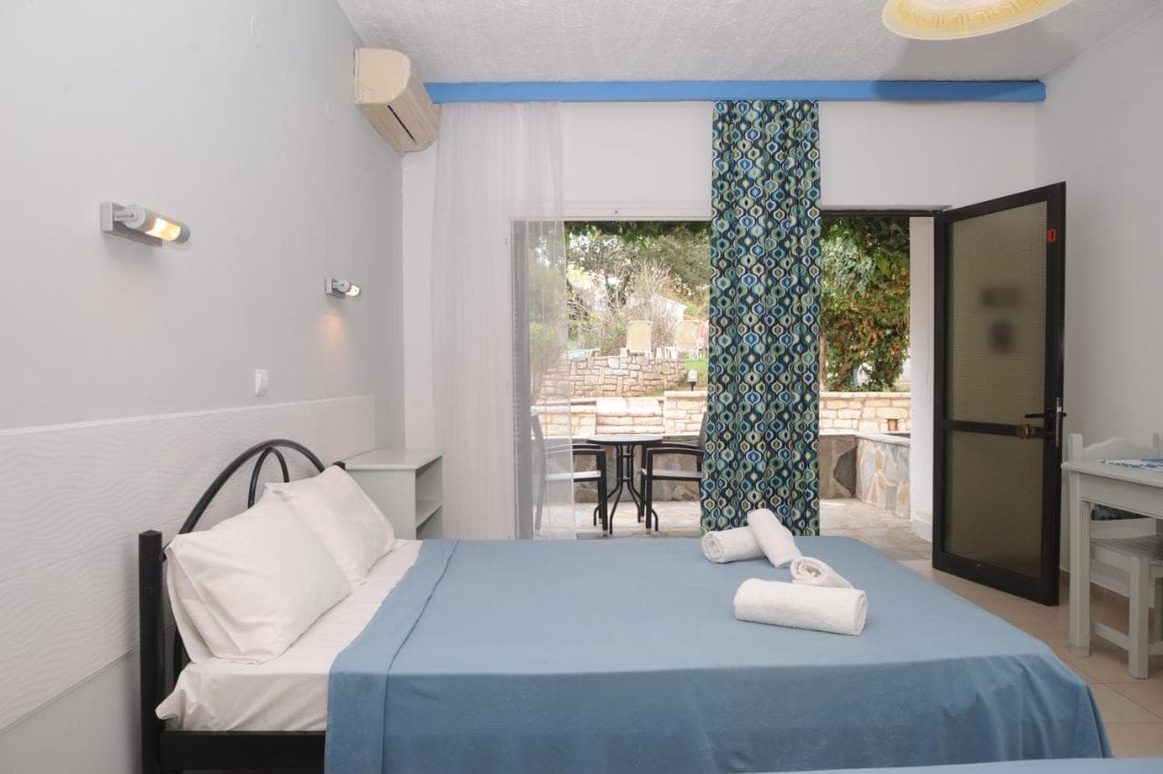 Katia Beach Hotel foto 2