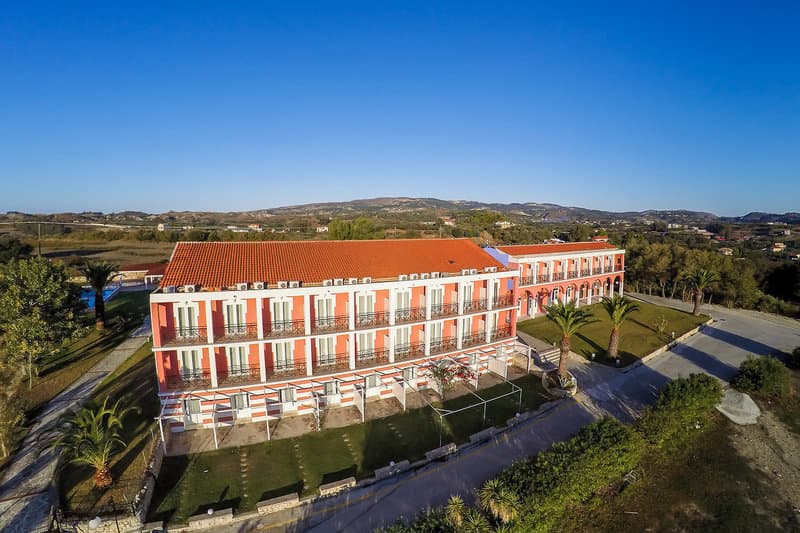 Palatino foto 4