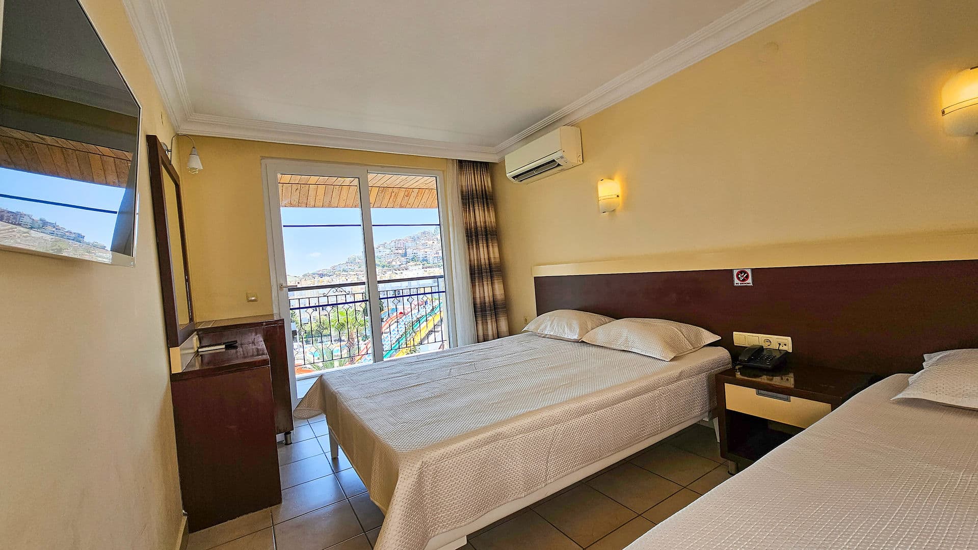 Kleopatra Hotel foto 2
