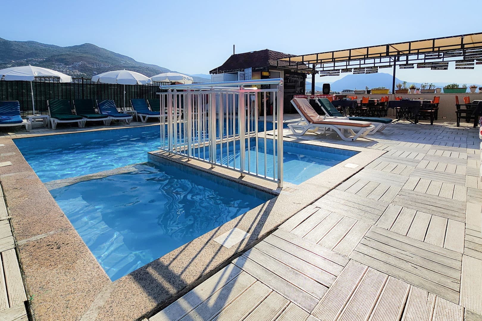 Kleopatra Hotel foto 1