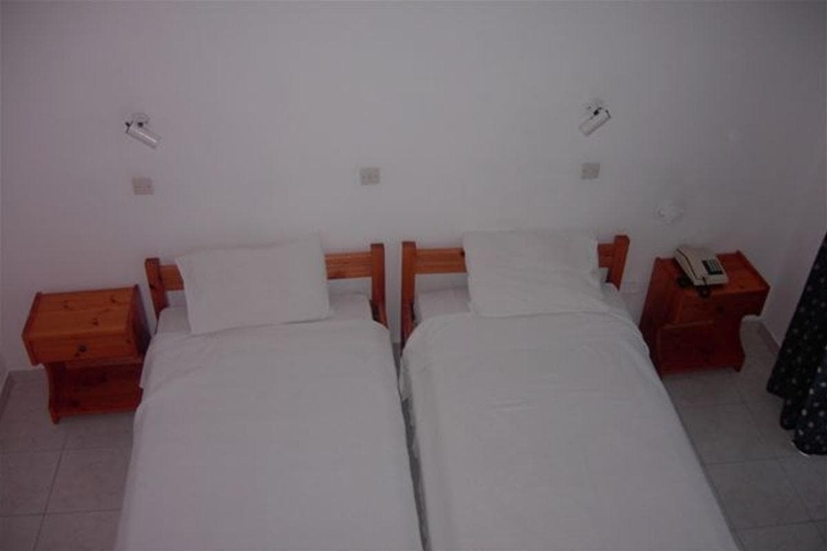 Hotel Alkmini foto 4