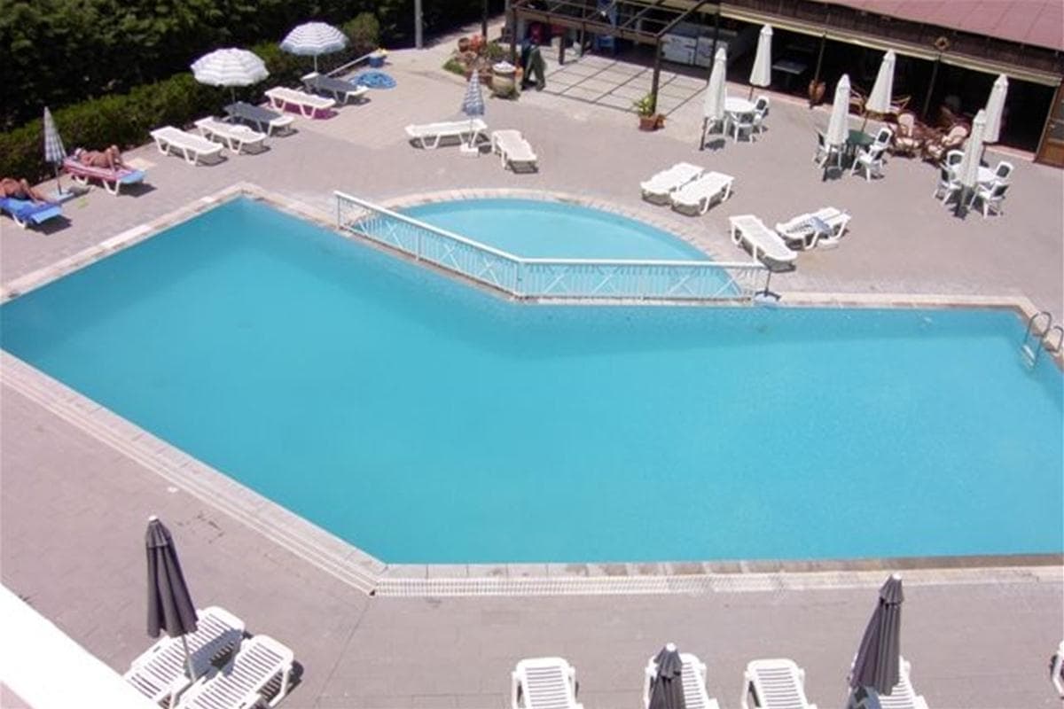 Hotel Alkmini foto 3