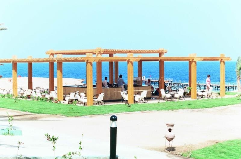 JAZ Neo Reef Marsa foto 3