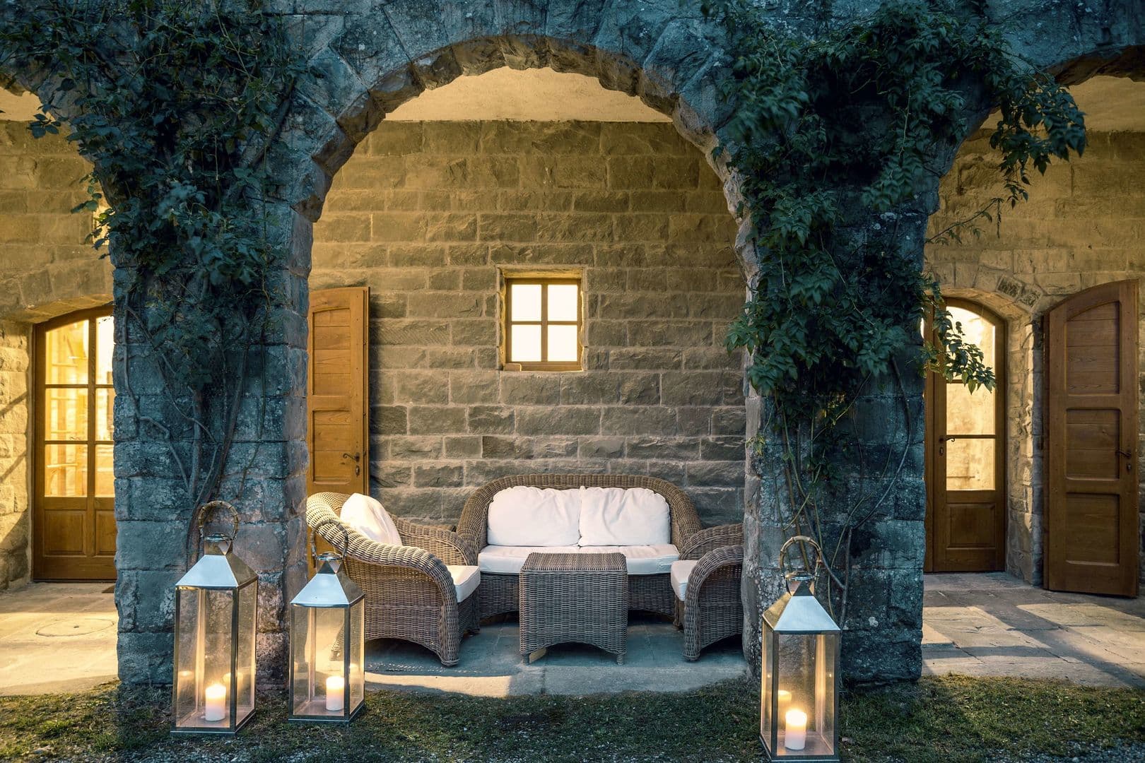 Borgo di Pietrafitta Relais foto 2