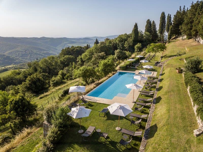 Borgo di Pietrafitta Relais foto 4