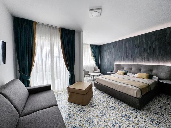 Mediterranea Hotel & Convention Center foto 1