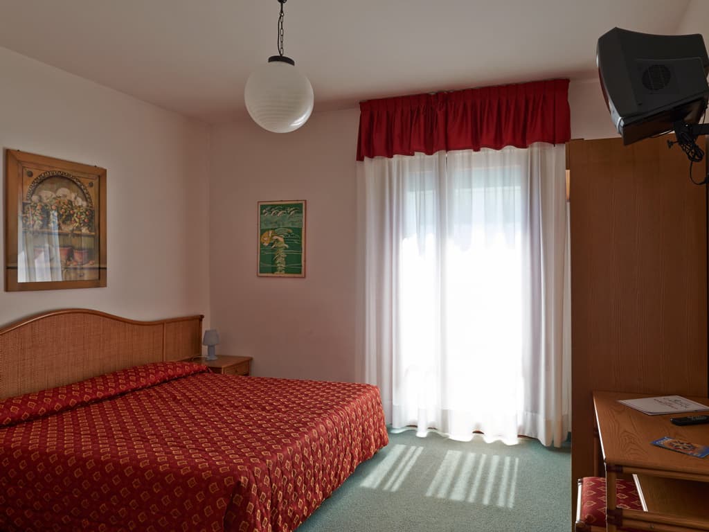 Hotel Capitol foto 3