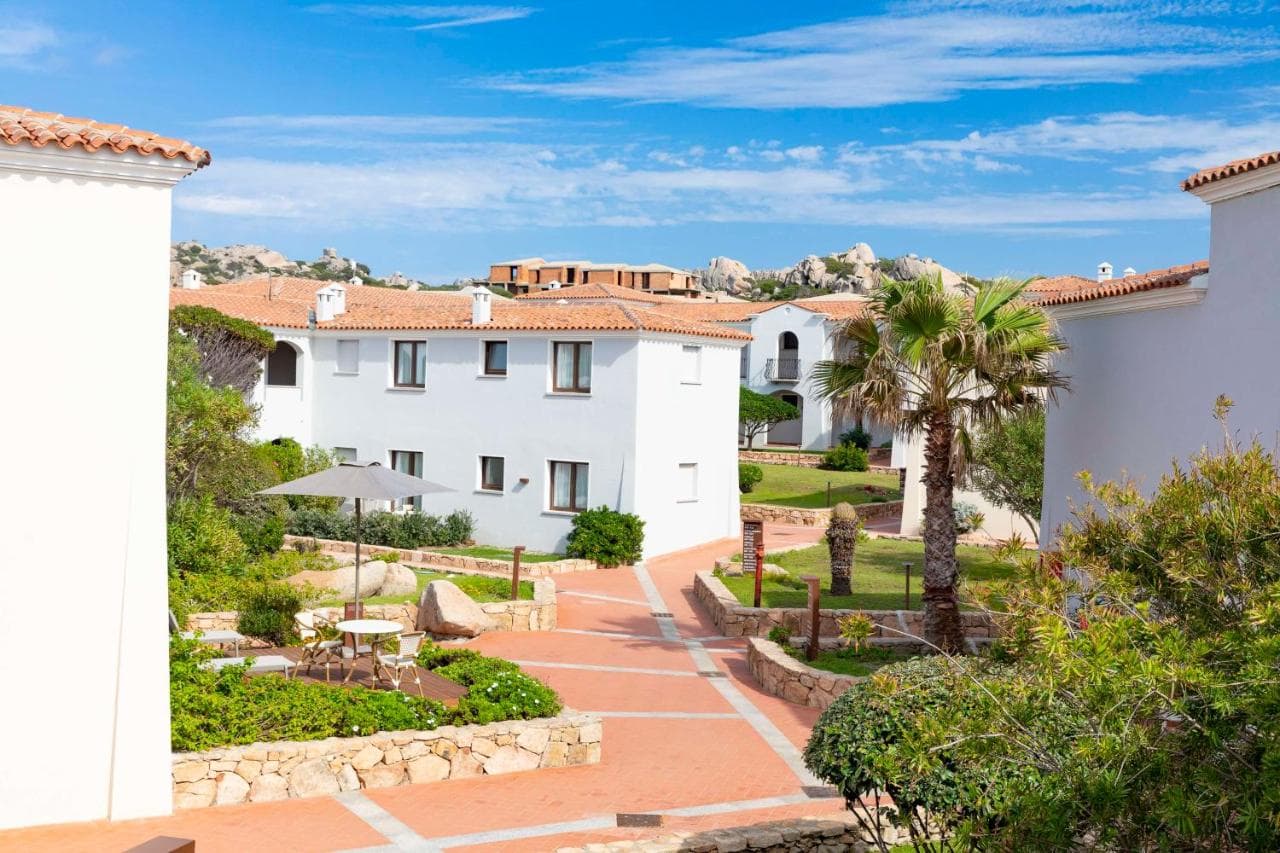 Mangia's Santa Teresa Sardinia, Curio Collection by Hilton foto 3