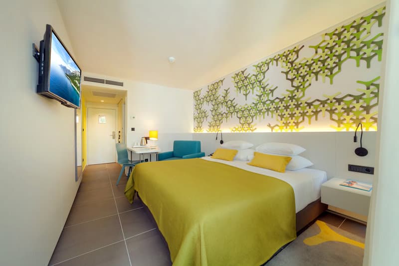 Bluesun Hotel Mala Berulia foto 4