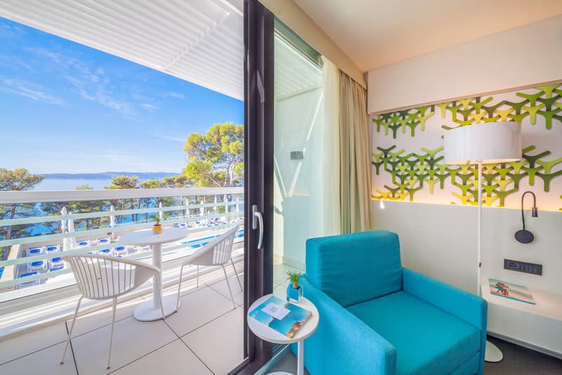 Bluesun Hotel Berulia foto 4