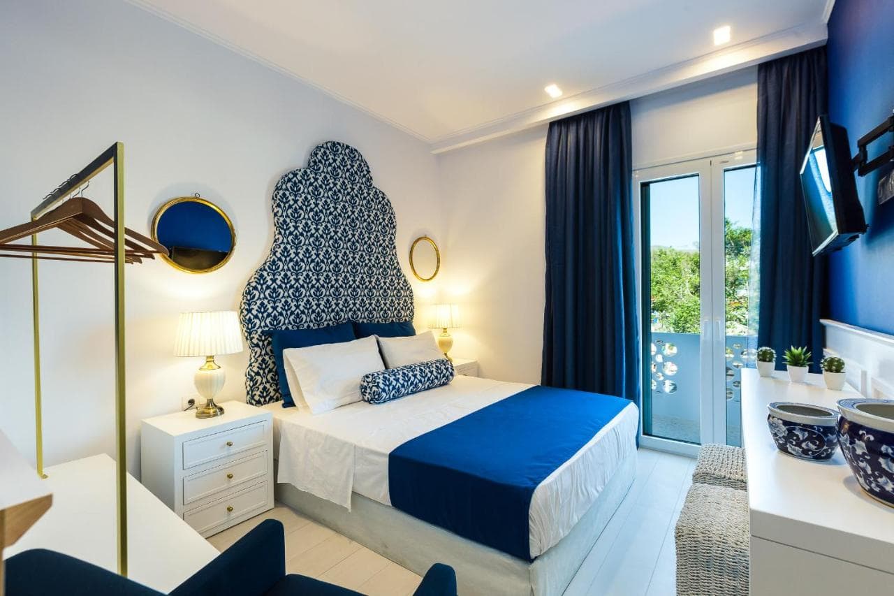 Georgioupolis Suites foto 1