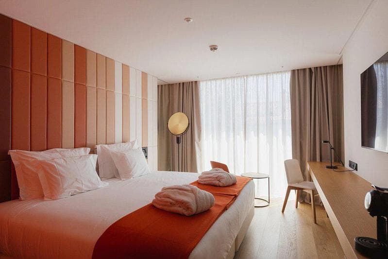 Lumen Hotel & The Lisbon Light Show foto 3