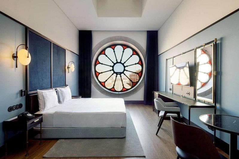 The Editory Riverside Hotel foto 1