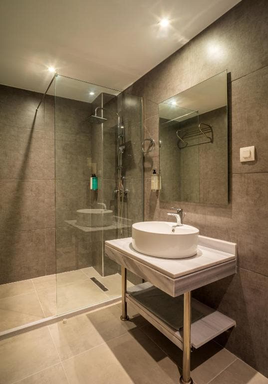 Cnic Gemini Hotel foto 3