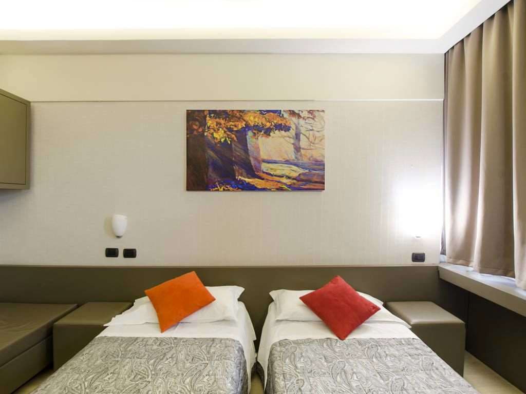 The Gate Hotel foto 4