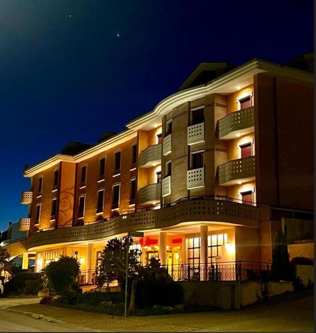 Hotel Valle Rossa foto 1