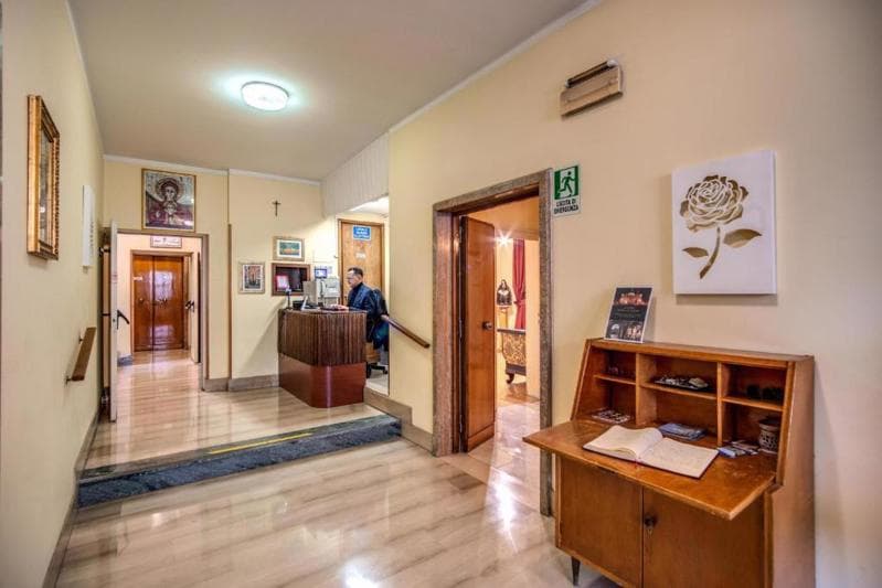 Casa Per Ferie San Giuseppe foto 2