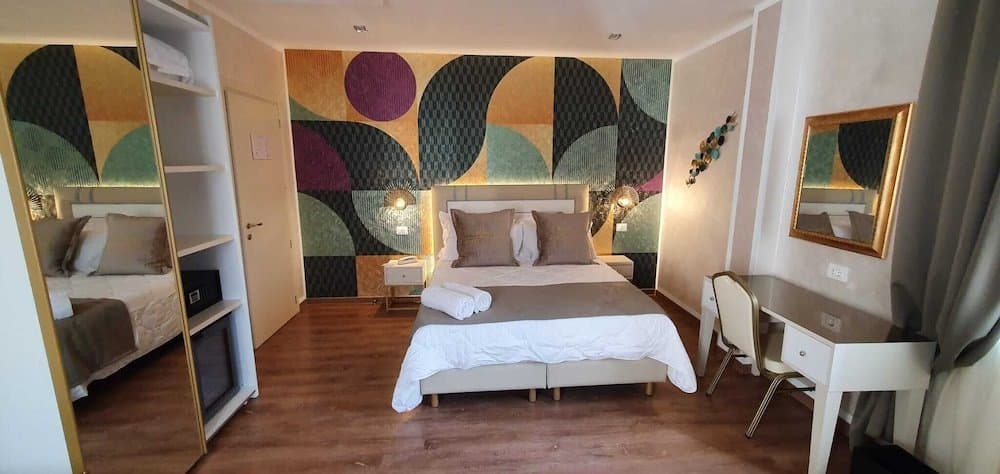 Amsterdam Suite Hotel & Spa foto 4