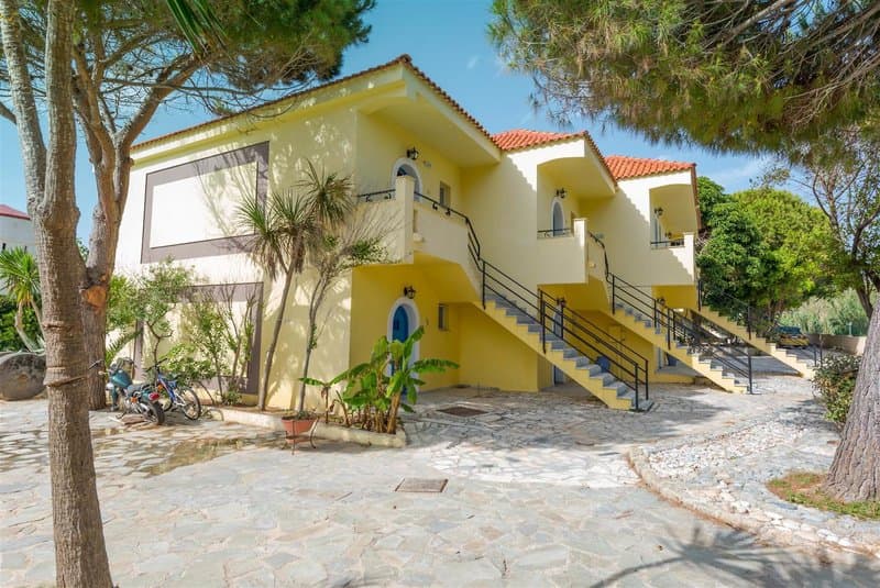 Ammes Hotel & Apartments foto 4