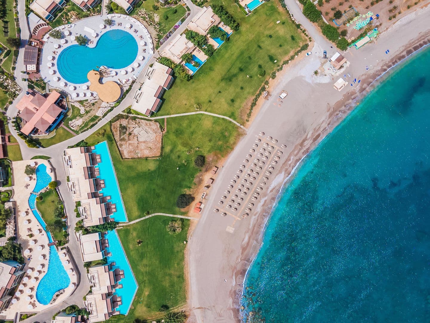 Sentido Port Royal Villas & Spa foto 3