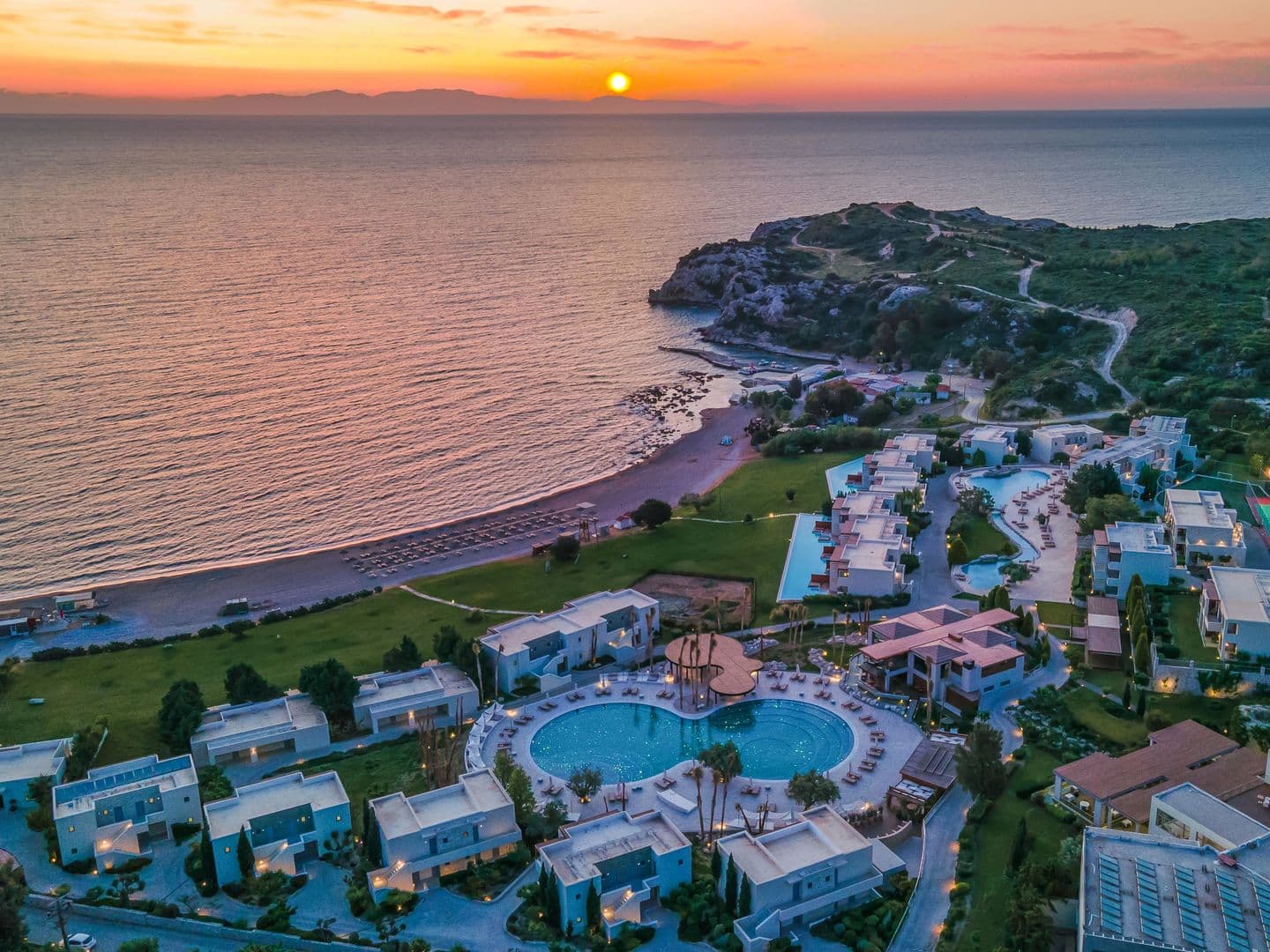 Sentido Port Royal Villas & Spa foto 4