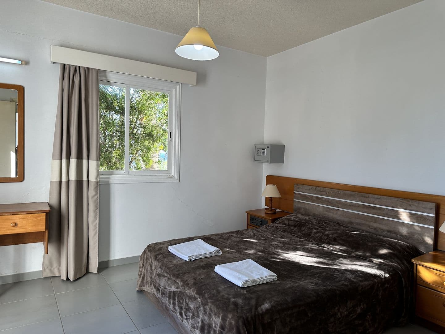 Sunny Hill Hotel Apartments foto 2