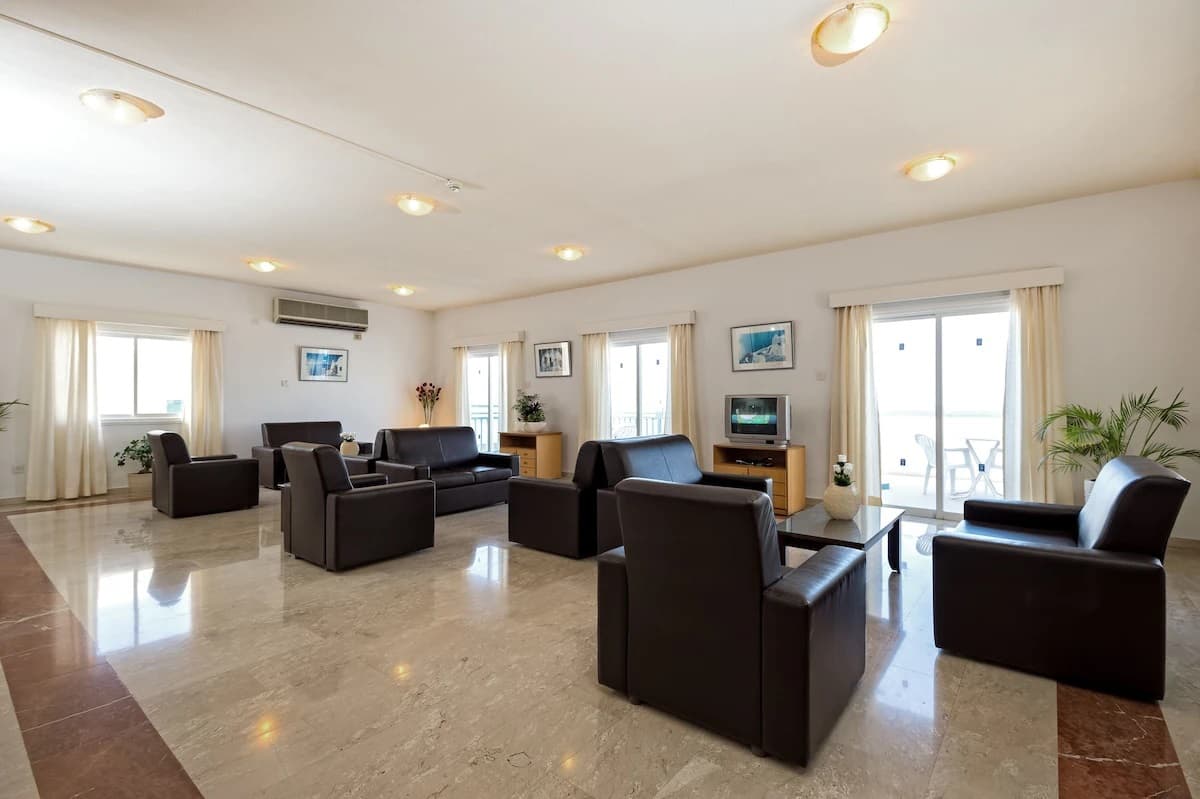 Sunny Hill Hotel Apartments foto 4