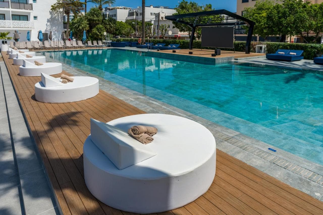 Mare Nostrum Hotel foto 3