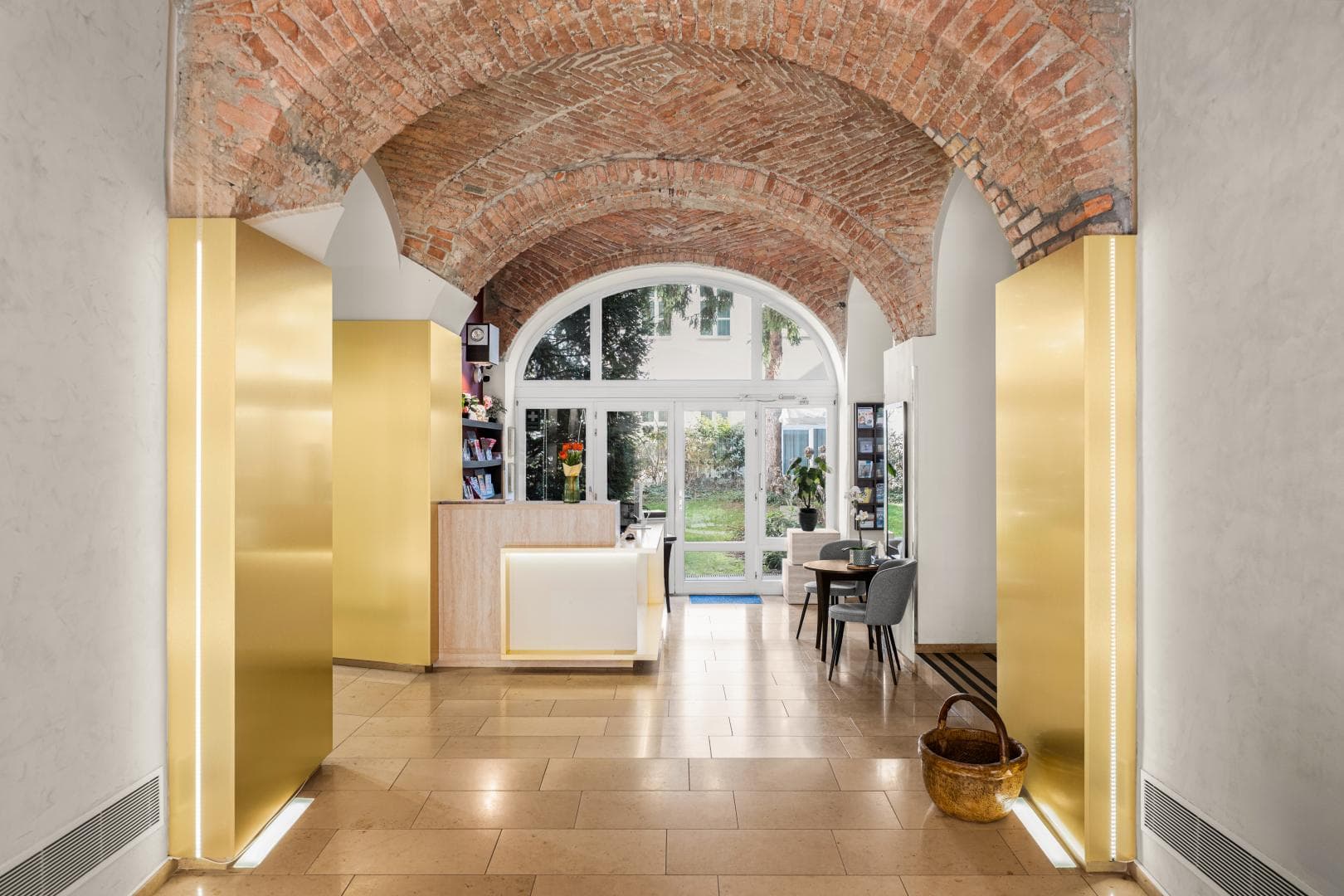 Buda Castle Fashion Hotel foto 1