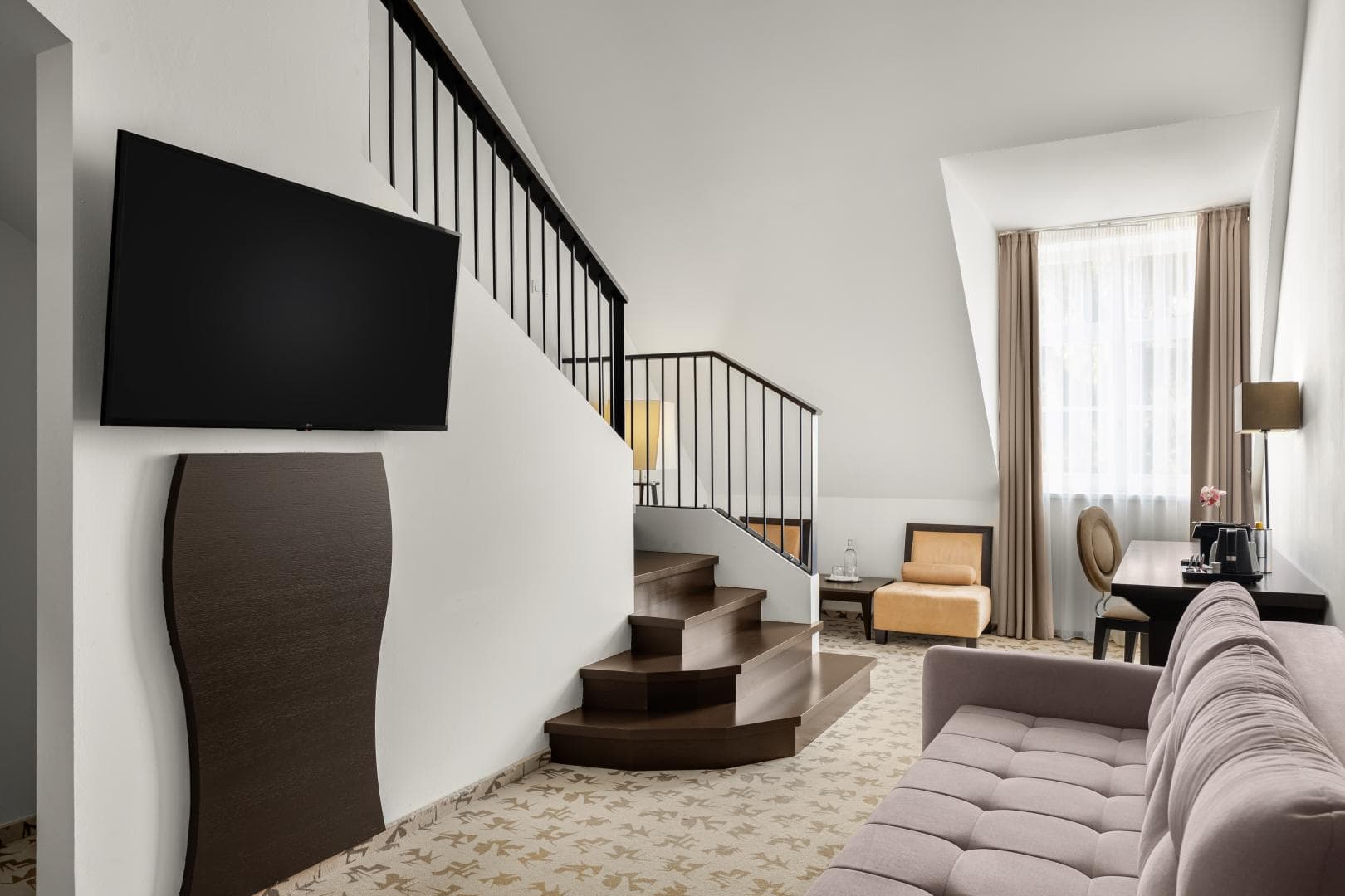 Buda Castle Fashion Hotel foto 2